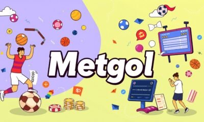 Metgol