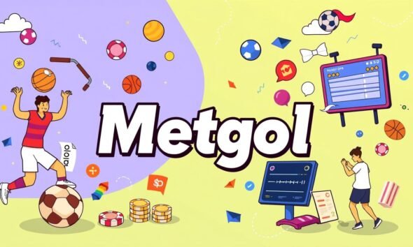 Metgol