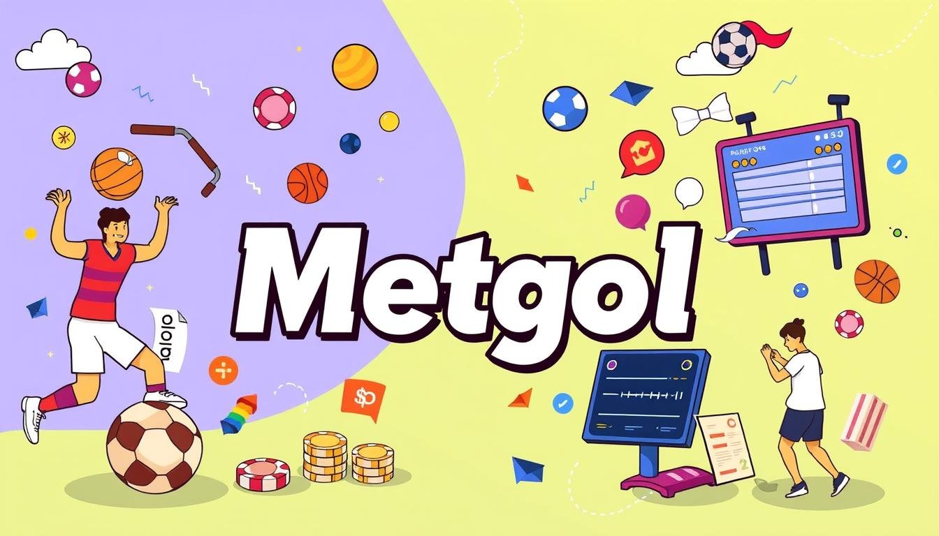 Metgol