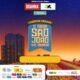São João de Campina Grande, vivenciado com fervor na Paraíba, destaca-se como uma das mais expressivas celebrações culturais