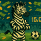 zebra