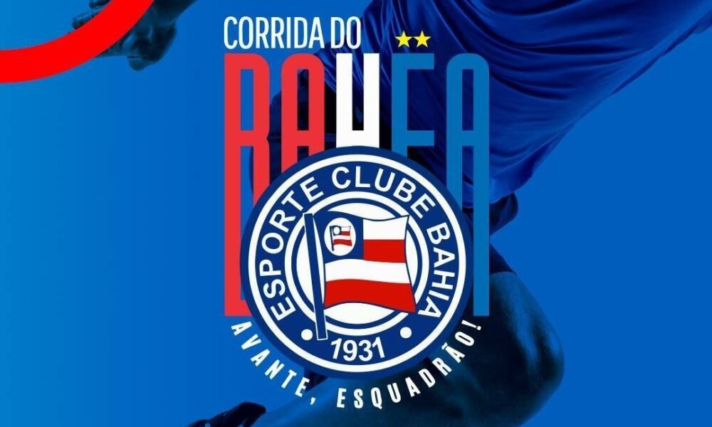 Esportiva Bet patrocina a Corrida do Bahêa Sunset Edition