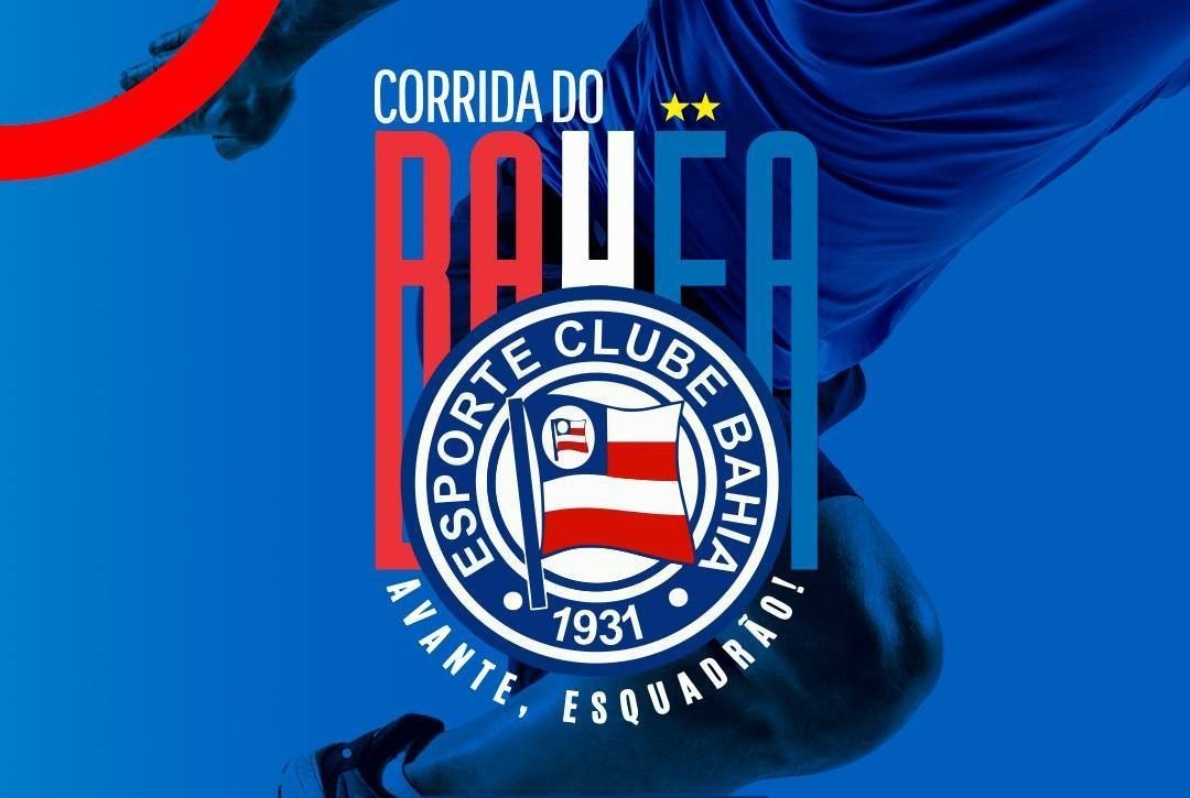 Esportiva Bet patrocina a Corrida do Bahêa Sunset Edition