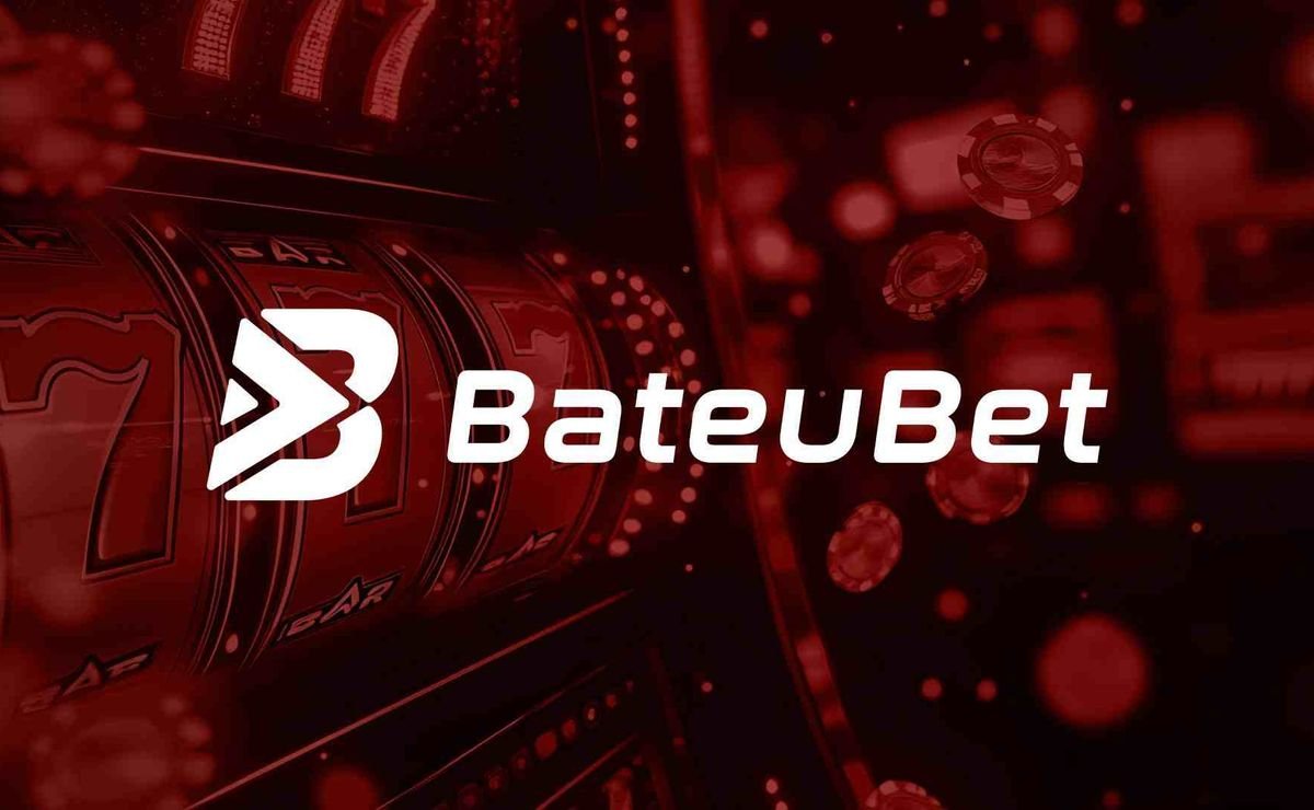 BateuBet patrocinadora master do Jacuipense