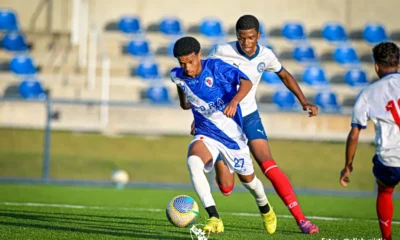 Galícia anuncia Esportiva Bet como parceira oficial