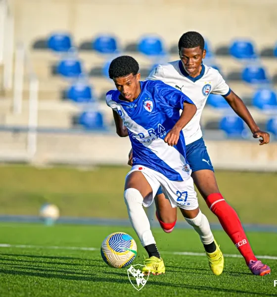 Galícia anuncia Esportiva Bet como parceira oficial