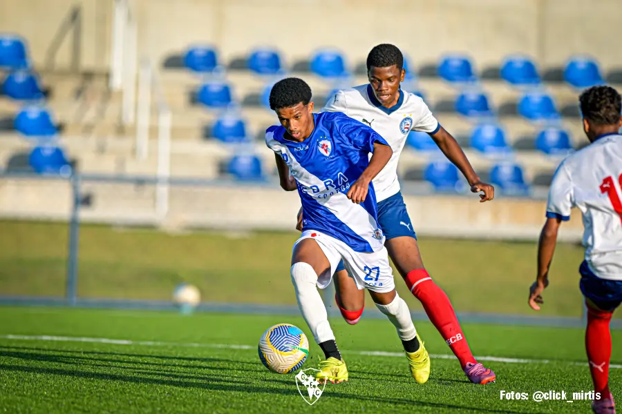 Galícia anuncia Esportiva Bet como parceira oficial