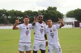 Esportiva Bet oficialmente anuncia o patrocínio ao Jacuipense