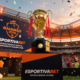 Esportiva Bet anunciou patrocínio do Campeonato Baianão 2026