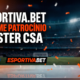 CSA Recebe Esportiva.bet como Patrocinador Master: Nova Era