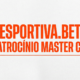 Esportiva.bet Anuncia Patrocínio Master do CSE 2026