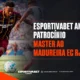 Esportiva Bet anuncia patrocínio master ao Madureira EC 2026
