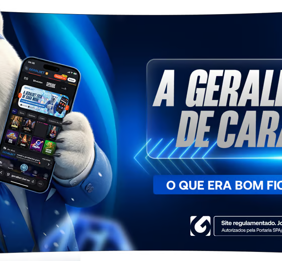 Descubra por que a GeralBet é a escolha certa para apostas seguras, com bônus, variedade e suporte no Brasil.