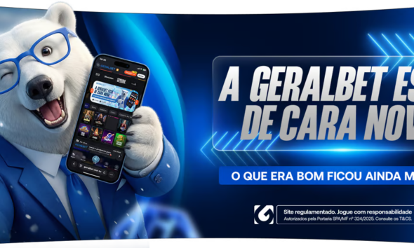 Descubra por que a GeralBet é a escolha certa para apostas seguras, com bônus, variedade e suporte no Brasil.