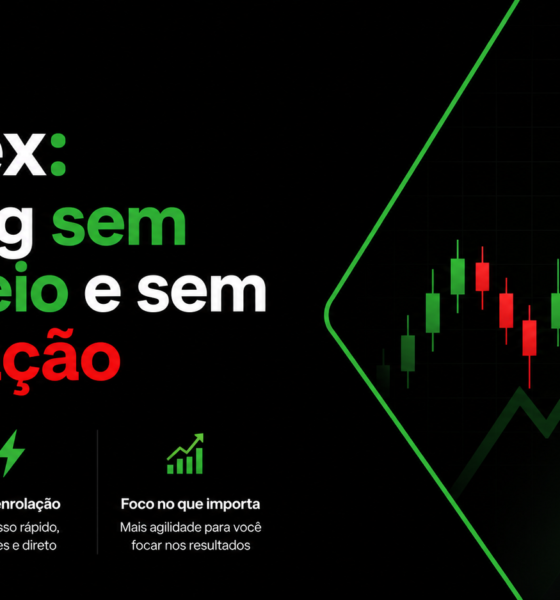 O que é a Ebinex: guia completo para traders